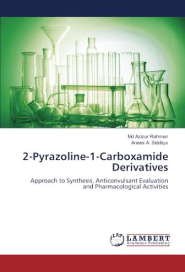 2-Pyrazoline-1-Carboxamide Derivatives