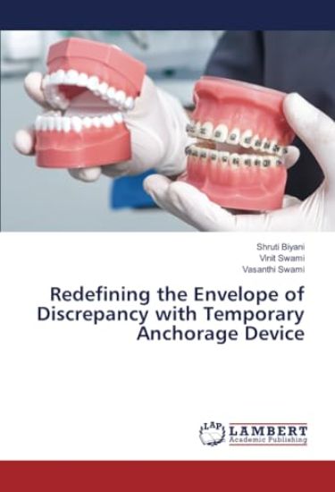 Redefining the Envelope of Discrepancy with Temporary Anchorage Device