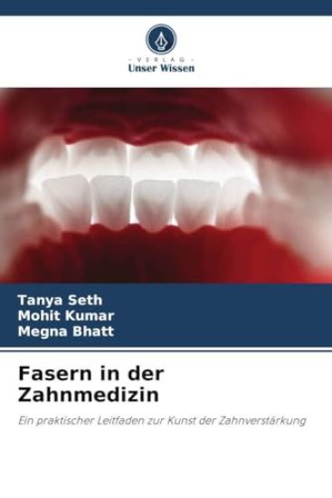 Fasern in der Zahnmedizin