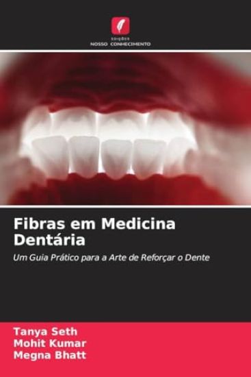 Fibras em Medicina Dentária