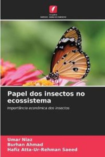 Papel dos insectos no ecossistema