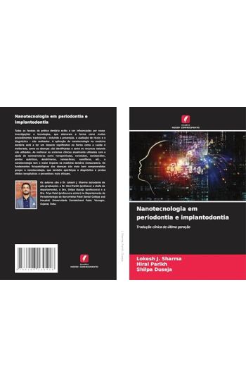 Nanotecnologia em periodontia e implantodontia