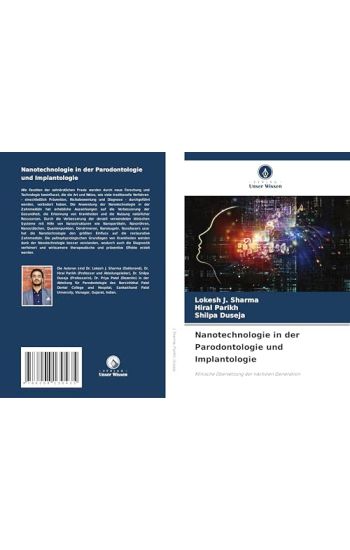 Nanotechnologie in der Parodontologie und Implantologie