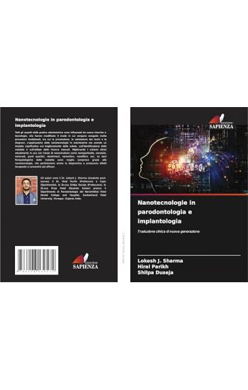 Nanotecnologie in parodontologia e implantologia