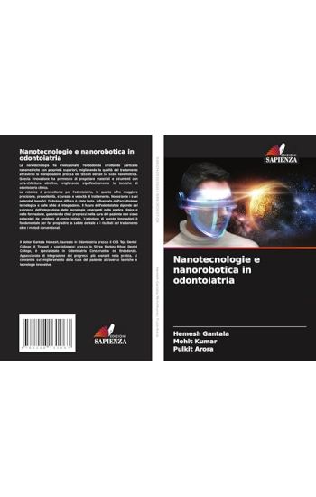 Nanotecnologie e nanorobotica in odontoiatria