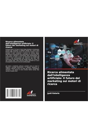 Ricerca alimentata dall'intelligenza artificiale