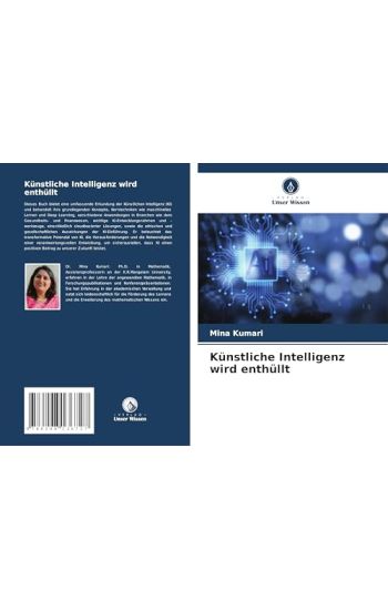 Künstliche Intelligenz wird enthüllt