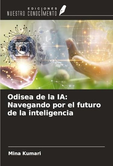Odisea de la IA: Navegando por el futuro de la inteligencia