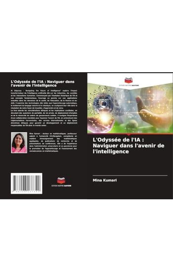 L'Odyssée de l'IA