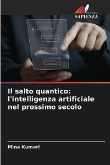 Il salto quantico
