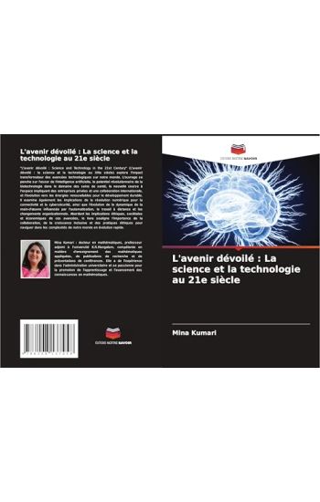 L'avenir dévoilé