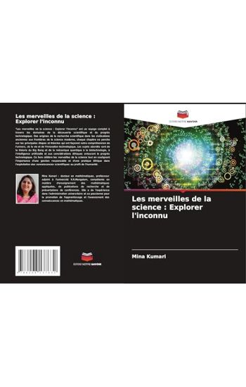 Les merveilles de la science