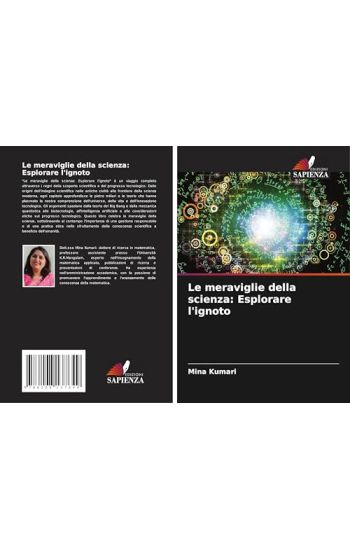 Le meraviglie della scienza