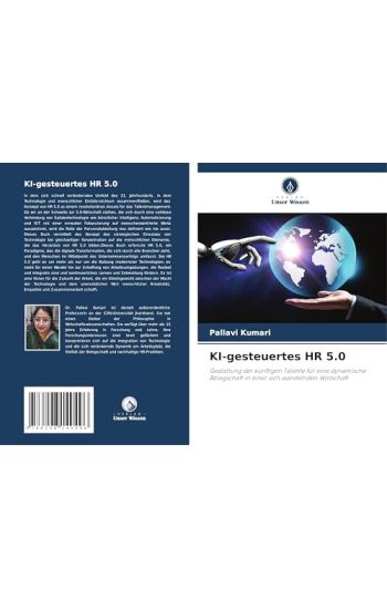 KI-gesteuertes HR 5.0