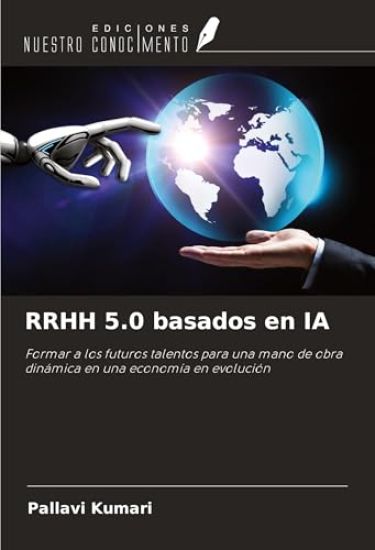 RRHH 5.0 basados en IA