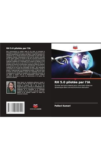 RH 5.0 pilotée par l'IA