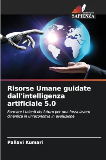 Risorse Umane guidate dall'intelligenza artificiale 5.0