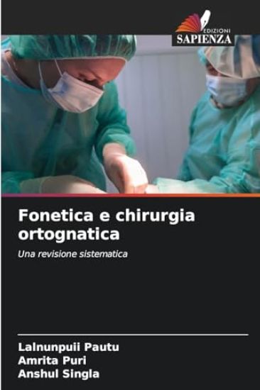 Fonetica e chirurgia ortognatica