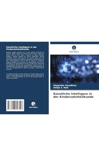 Künstliche Intelligenz in der Kinderzahnheilkunde