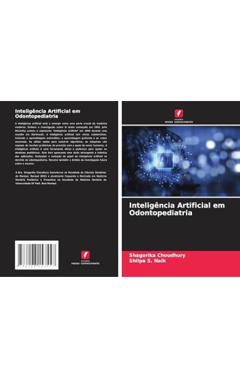 Inteligência Artificial em Odontopediatria