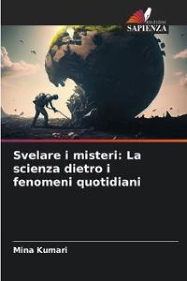 Svelare i misteri