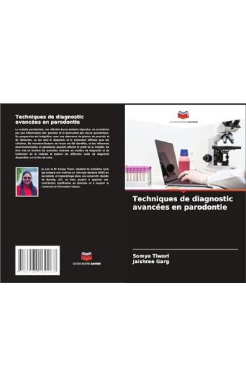 Techniques de diagnostic avancées en parodontie
