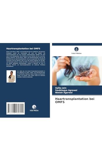 Haartransplantation bei OMFS