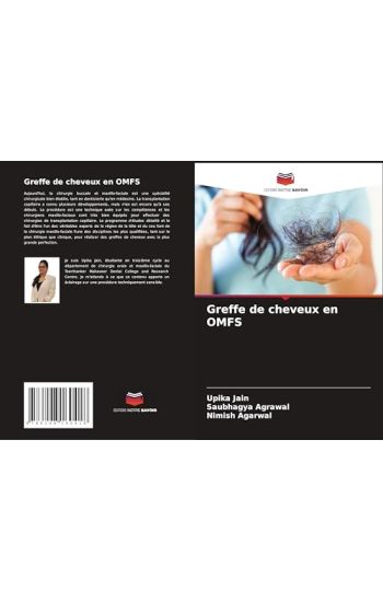 Greffe de cheveux en OMFS