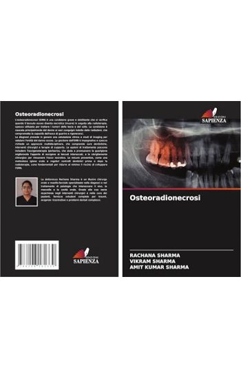 Osteoradionecrosi