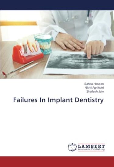 Failures In Implant Dentistry