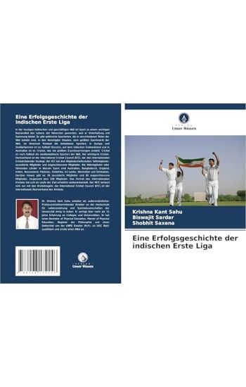 Eine Erfolgsgeschichte der indischen Erste Liga