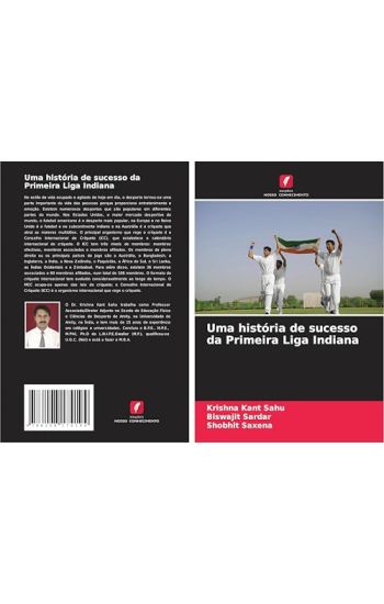 Uma história de sucesso da Primeira Liga Indiana