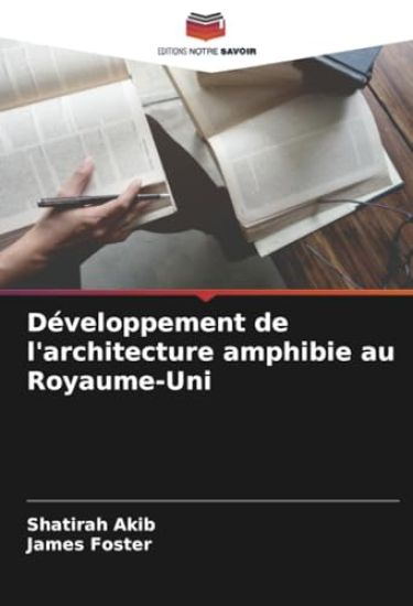 Développement de l'architecture amphibie au Royaume-Uni