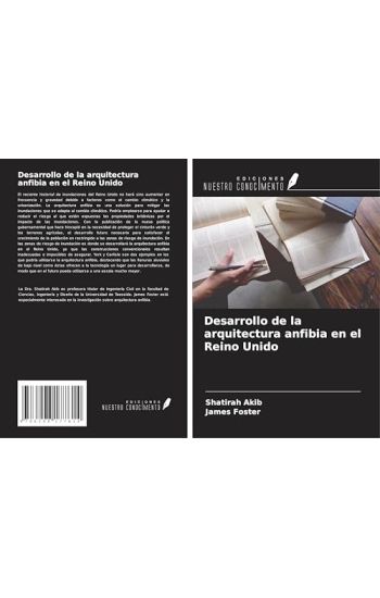Desarrollo de la arquitectura anfibia en el Reino Unido