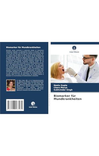 Biomarker für Mundkrankheiten