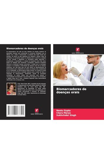 Biomarcadores de doenças orais
