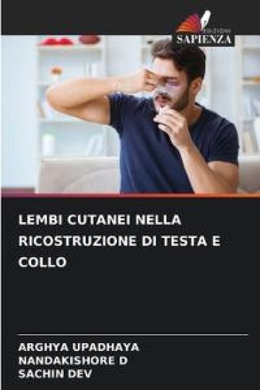 Lembi Cutanei Nella Ricostruzione Di Testa E Collo
