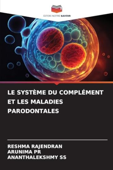 Le Système Du Complément Et Les Maladies Parodontales