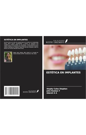 ESTÉTICA EN IMPLANTES
