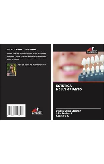 Estetica Nell'impianto