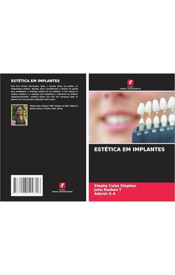 Estética Em Implantes
