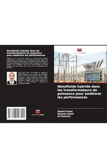 Nanofluide hybride dans les transformateurs de puissance pour améliorer les performances