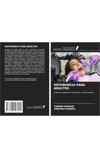 ORTODONCIA PARA ADULTOS