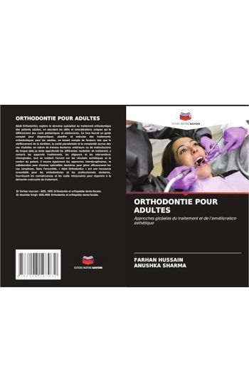 Orthodontie Pour Adultes