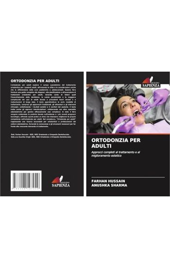 Ortodonzia Per Adulti