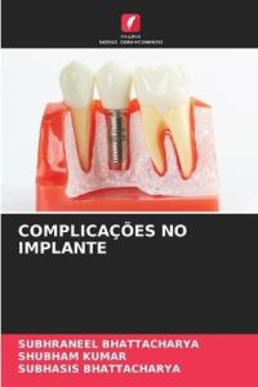 Complicações No Implante