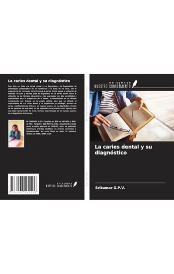 La caries dental y su diagnóstico