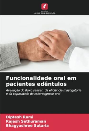 Funcionalidade oral em pacientes edêntulos
