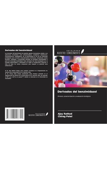 Derivados del benzimidazol