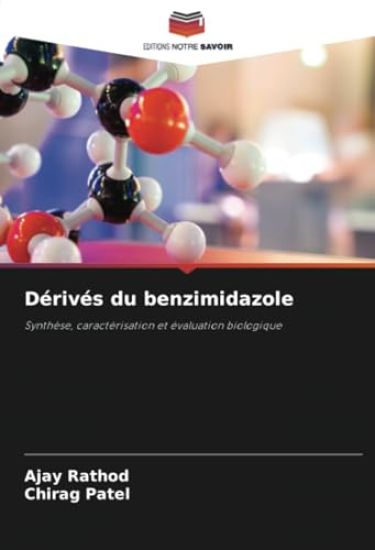 Dérivés du benzimidazole